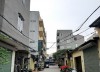 Bán đất mặt phố nội khu trung tâm Trâu Quỳ, Gia Lâm, Hà Nội. 69m2. Mt 10.5m. Lh 0989894845